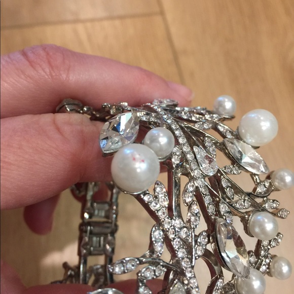 Glamorous bracelet - Picture 6 of 7